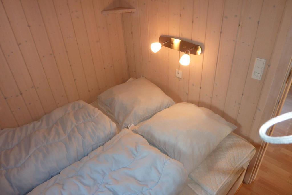 Lonstrup Egelunds Camping & Cottages Стая снимка