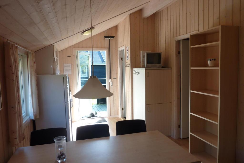 Lonstrup Egelunds Camping & Cottages Стая снимка