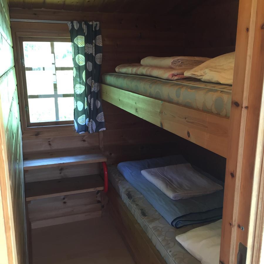 Lonstrup Egelunds Camping & Cottages Екстериор снимка