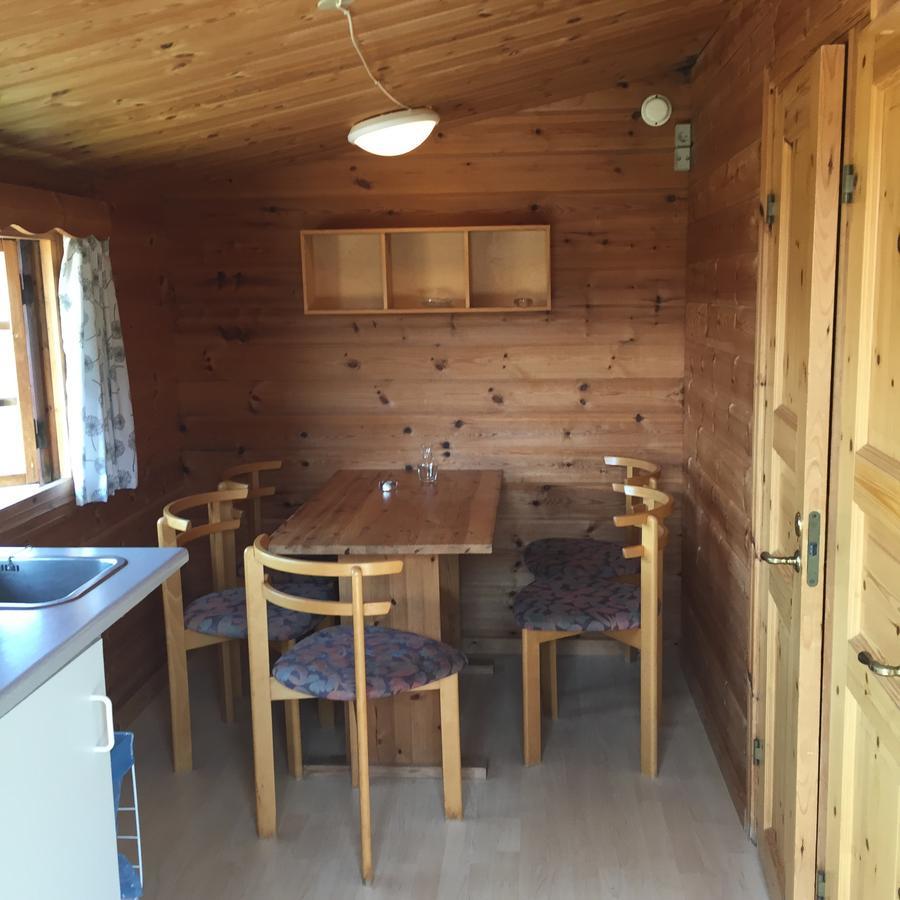 Lonstrup Egelunds Camping & Cottages Екстериор снимка