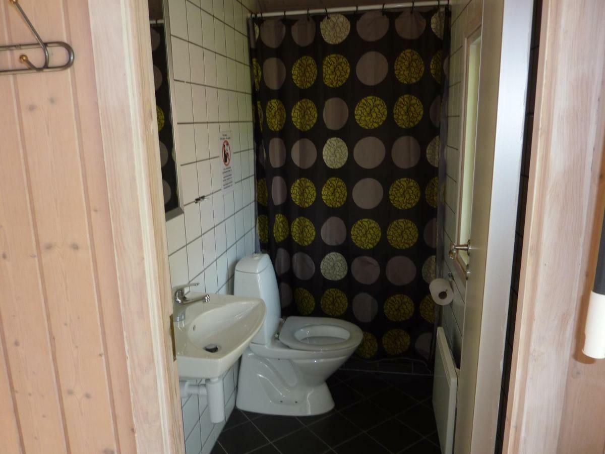 Lonstrup Egelunds Camping & Cottages Екстериор снимка